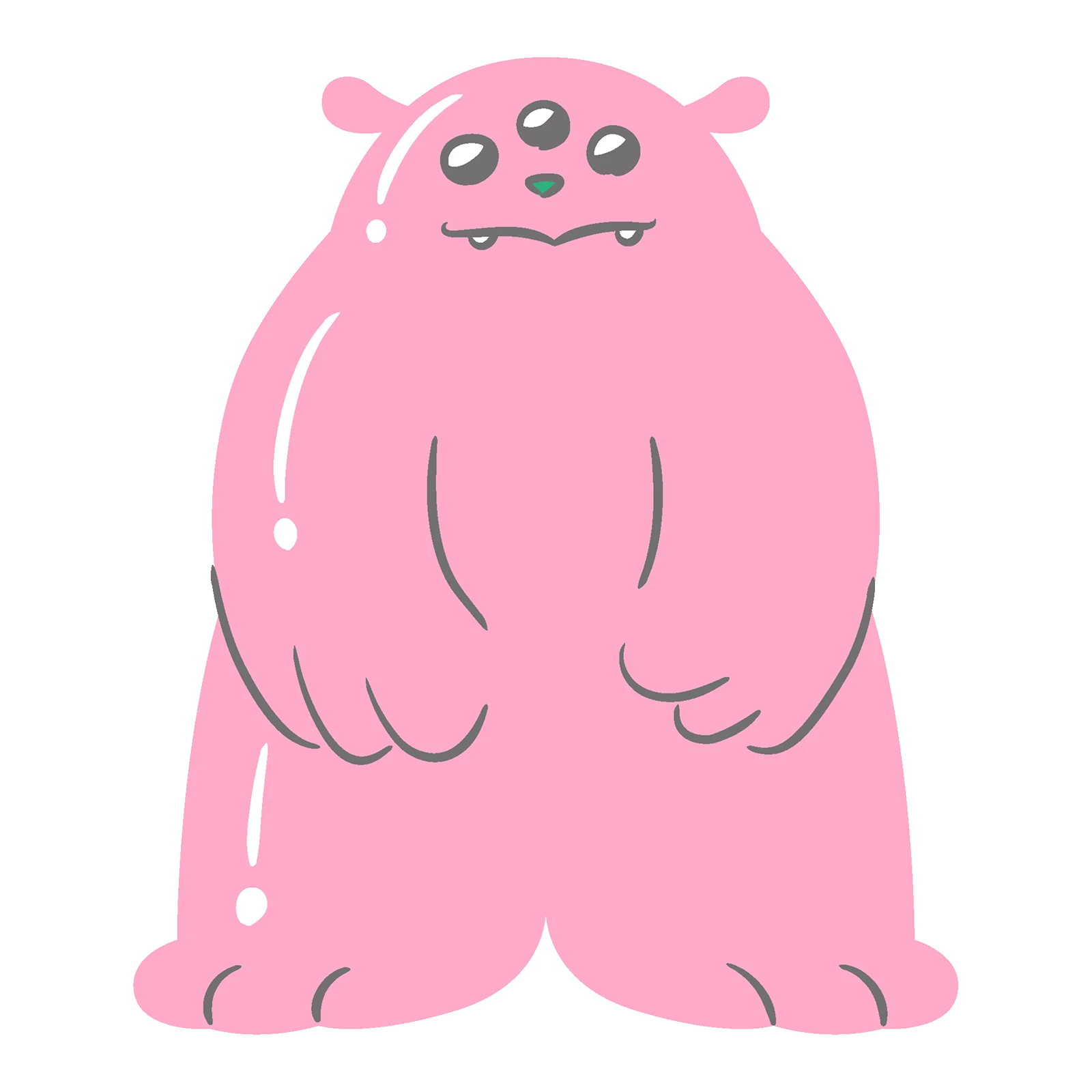 テカヨワ
