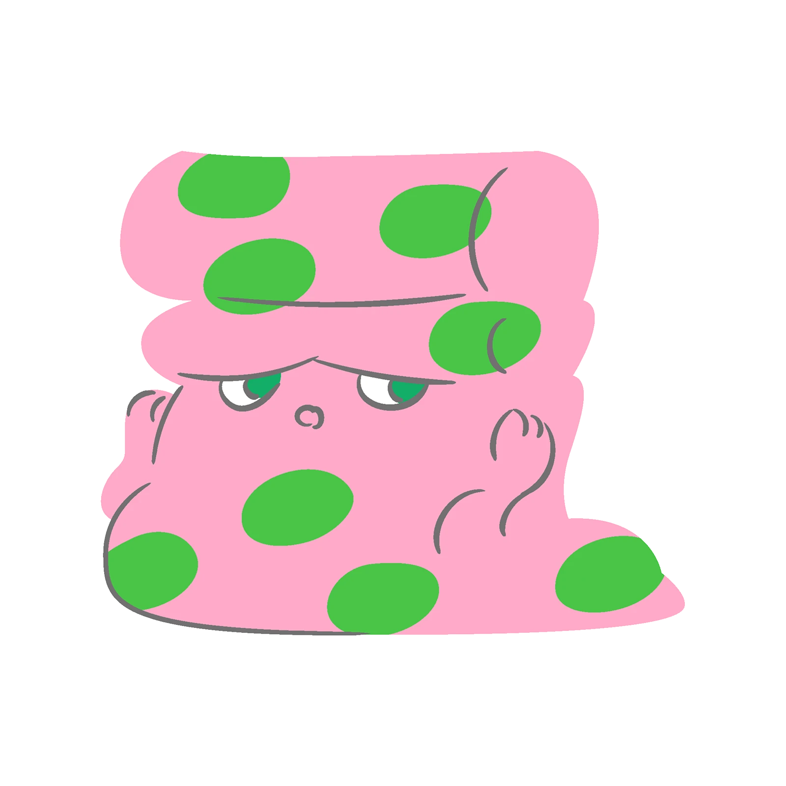 テカヨワ